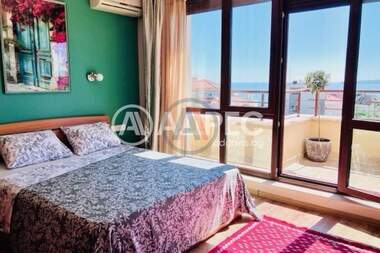 Satış - Apartman olarak Çernomorec,  Burgas