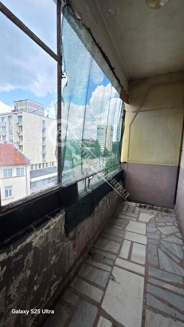 For sale - Apartment in Gorna Oriahovica,  Veliko Tarnovo