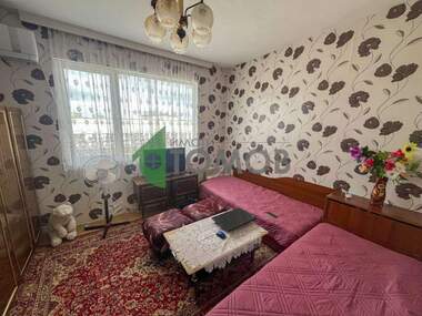 For sale - Apartment in Bolnicata,  Shumen