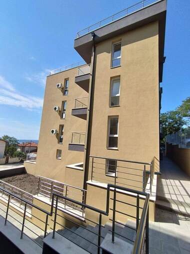 Vânzare - Apartament în Pceelina,  Razgrad
