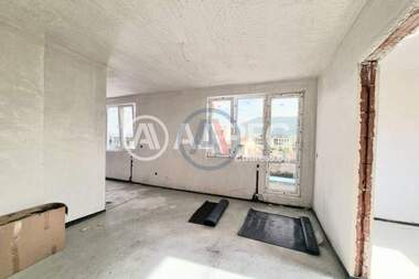 Satış - Apartman olarak Ovça Kupel 2,  Sofia