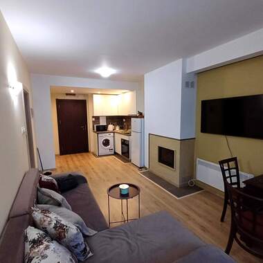 For sale - Apartment in Bansko,  Blagoevgrad
