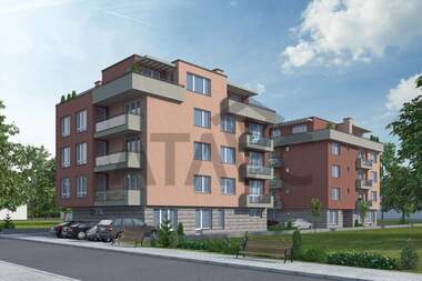 Satış - Apartman olarak Proslav,  Plovdiv