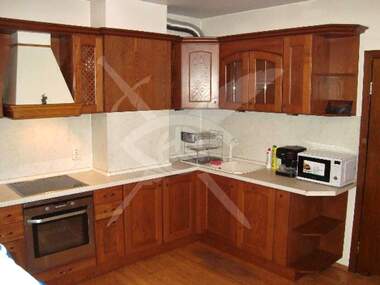 For rent - Apartment in Karshiaka,  Plovdiv