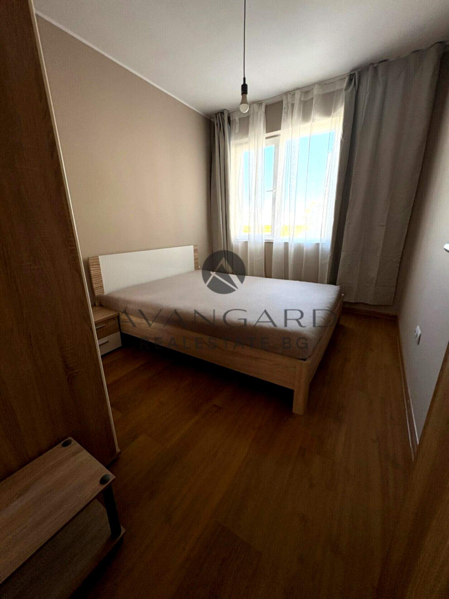 Тристаен Апартамент в Център, Пловдив – снимка 9