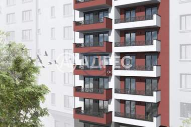 For sale - Apartment in Hristo Botev,  Varna