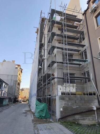 Продажа - Гараж в Трошево,  Варна