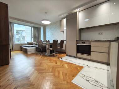 Kira - Apartman olarak Lazur,  Burgas