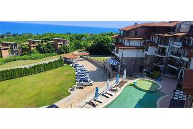 For sale - Apartment in Balchik,  Dobrich