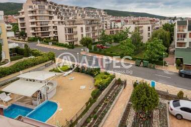 Satış - Otel olarak Sveti Vlas,  Burgas