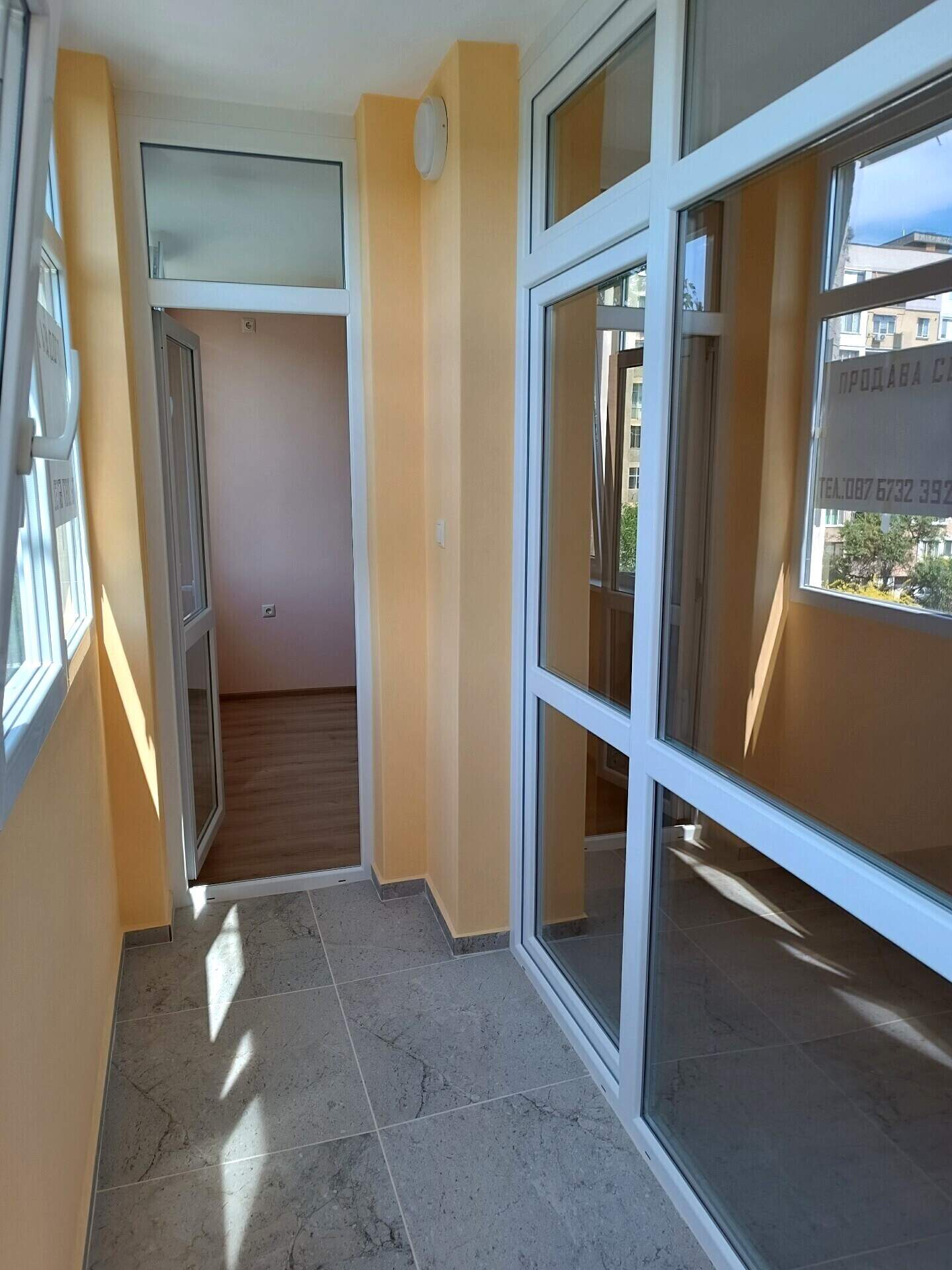 2 bedroom Apartment in Tri chuchura-iug, Stara Zagora – photo 5