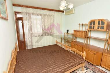 For rent - Apartment in Mladost 2,  Varna