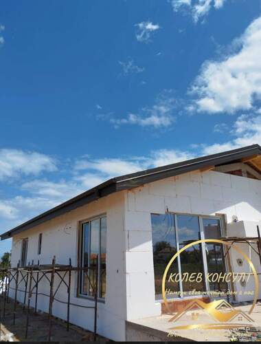 For sale - House in Graf Ignatievo,  Plovdiv