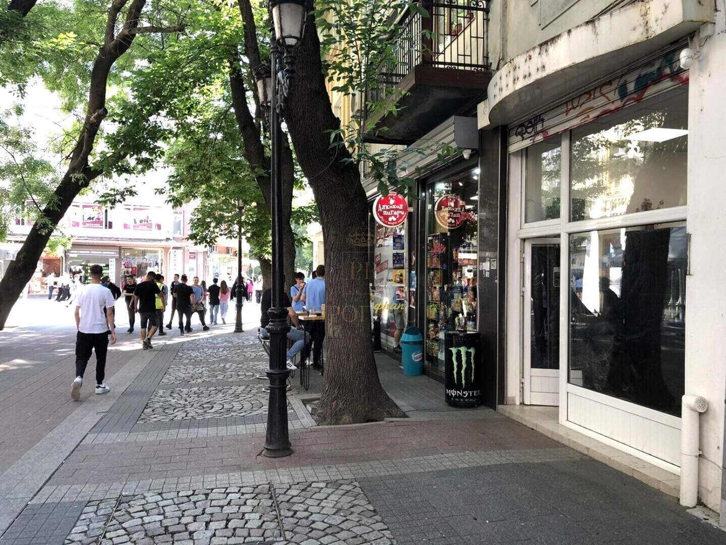 Magazin în Center, Plovdiv – fotografia 3