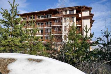 For sale - Hotel in Bansko,  Blagoevgrad