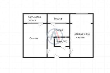 Vânzare - Apartament în Izgrev,  Burgas