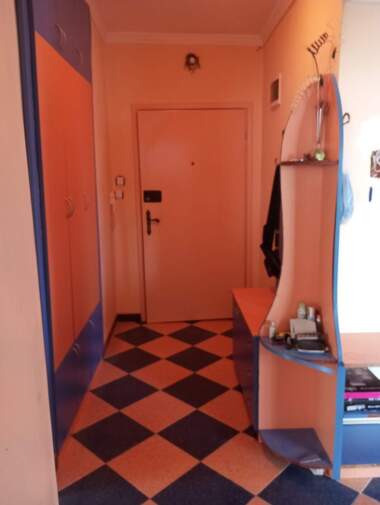 Vânzare - Apartament în Țentăr,  Dobrice