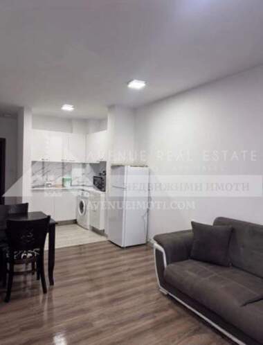 Продажба - Апартамент в Тракия,  Пловдив
