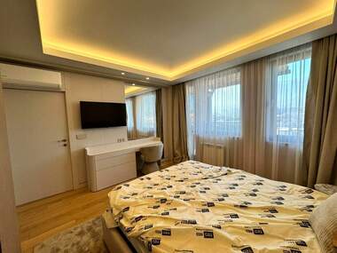 Verkauf - Wohnung in Manastirski liwadi-Iztok,  Sovia