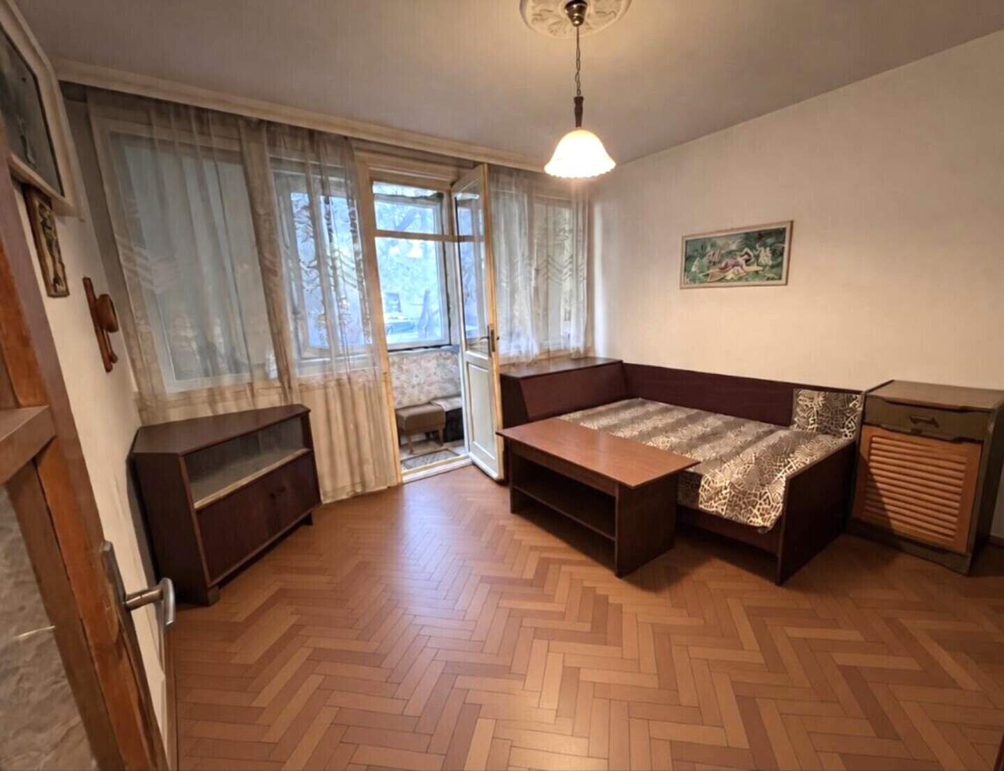 Studio Apartment in Marasha, Plovdiv – photo 2