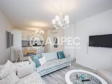 Kira - Apartman olarak k.k. Çayka,  Varna