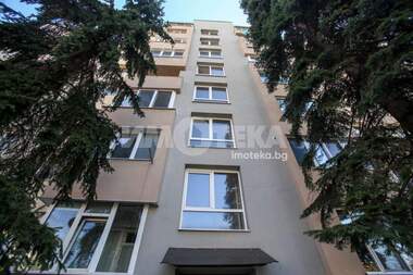 Satış - Apartman olarak Strelbishte,  Sofia