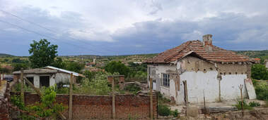 For sale - House in Yerusalimovo,  Haskovo