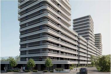 Satış - Apartman olarak Troşevo,  Varna