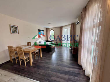 Verkauf - Wohnung in Sonnenstrand,  Burgas