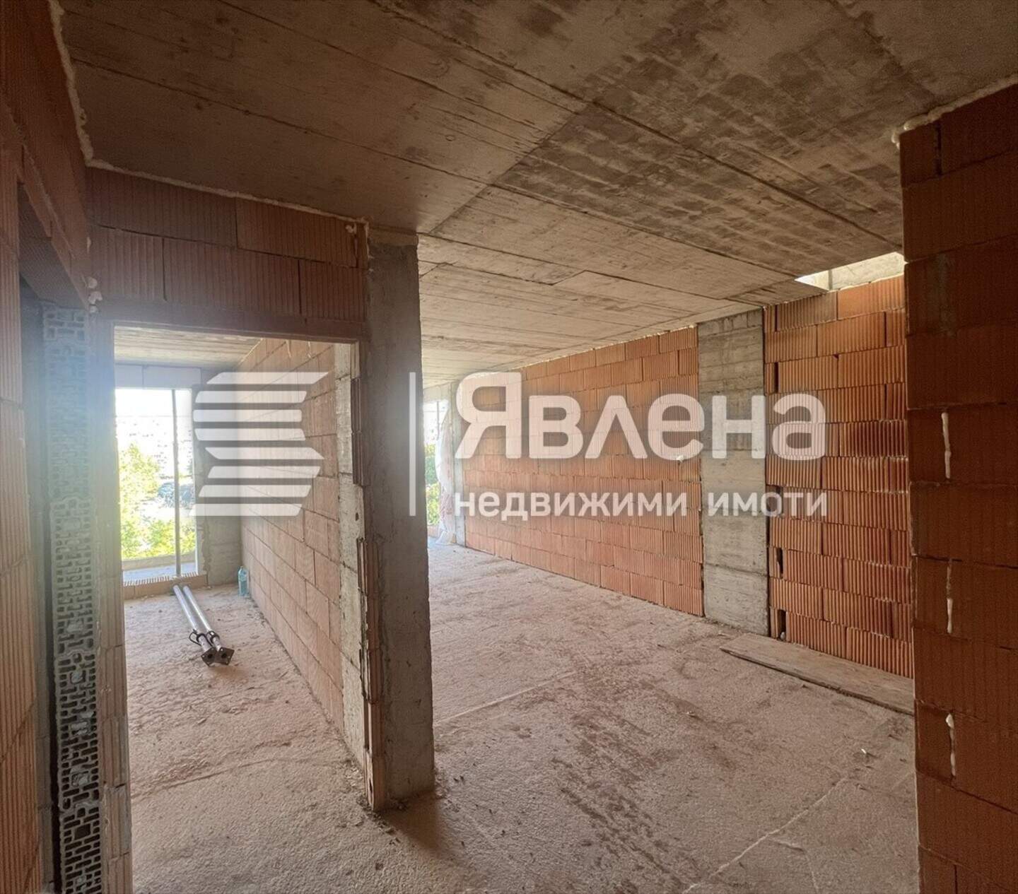 Двустаен Апартамент в Славейков, Бургас – снимка 7