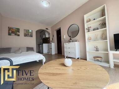 Satış - Apartman olarak Nesebar,  Burgas