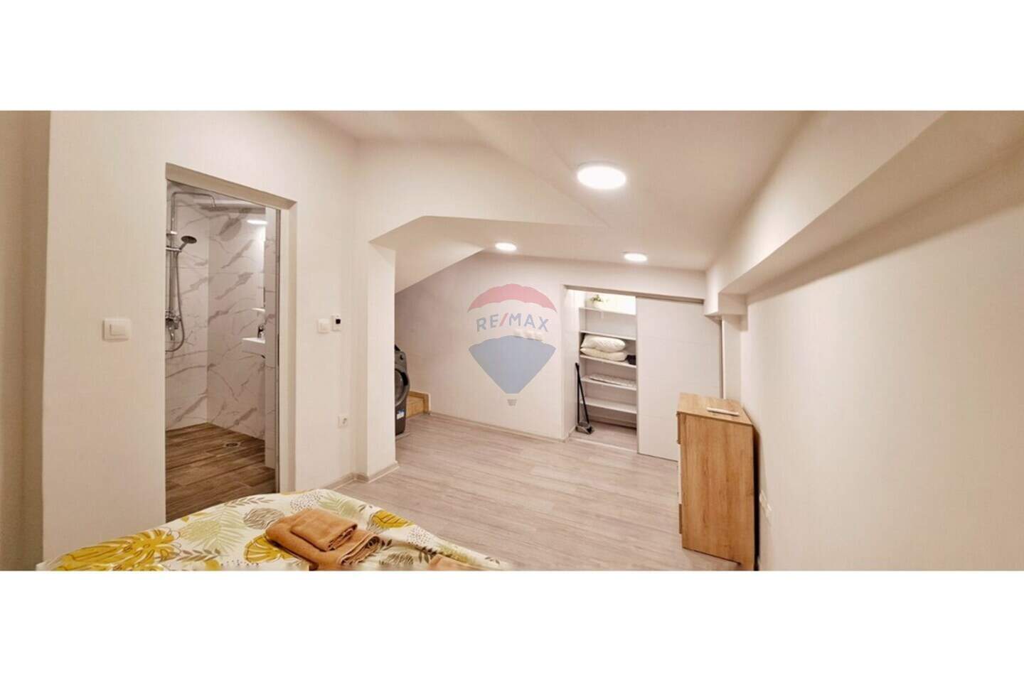 Cu două camere Apartament în Briz, Varna – fotografia 6