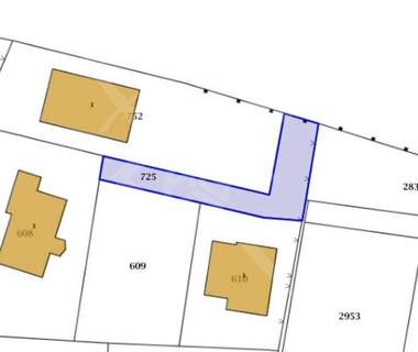 For sale - For Construction in Komatevo,  Plovdiv