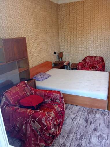 Miete - Wohnung in Zentar,  Haskowo