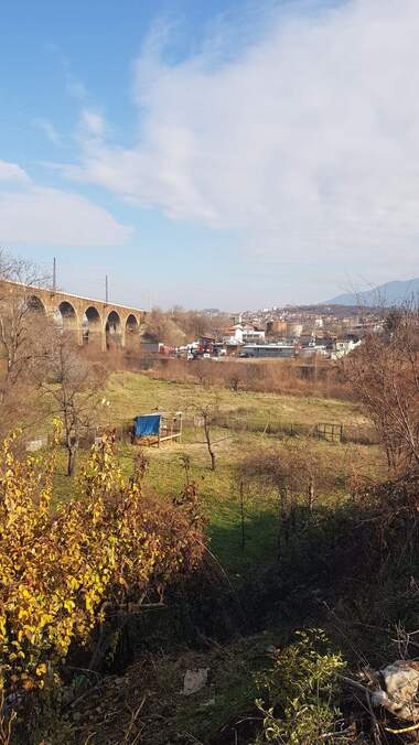 For sale - For Construction in Dupnica,  Kiustendil