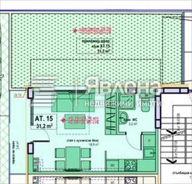 Verkauf - Wohnung in Primorsko,  Burgas