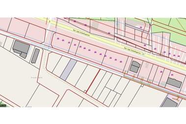 For sale - For Construction in Vladislavovo,  Varna