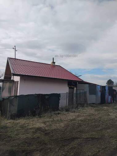 Verkauf - Haus in Zapadna promischlena zona,  Iambol