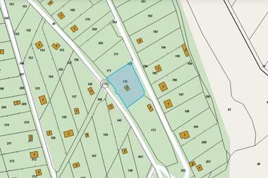 For sale - For Construction in Dolapite,  Ruse