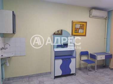 Ενοίκιο - Γραφείο σε Център,  Пловдив