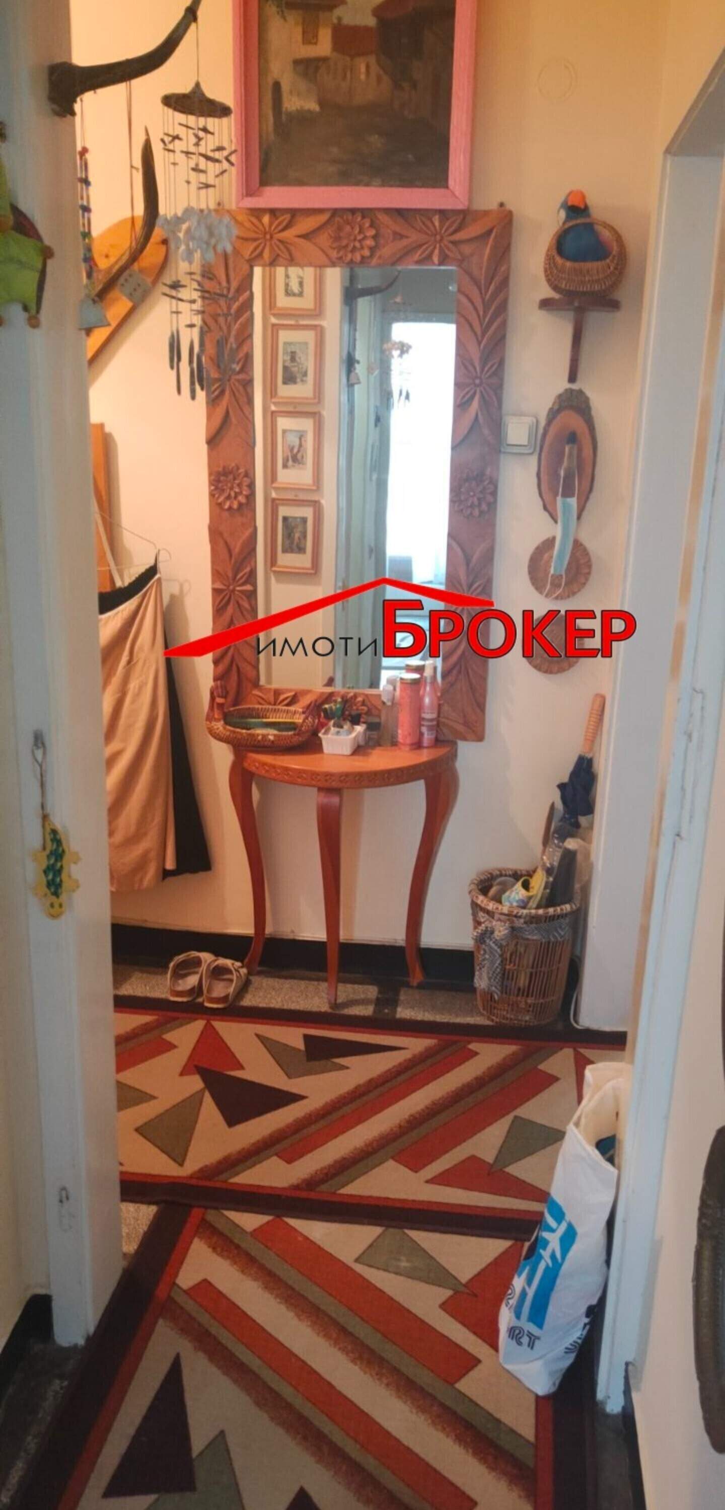 İki odalı Apartman olarak Stoian Zaimov, Sliven – fotoğraf 7