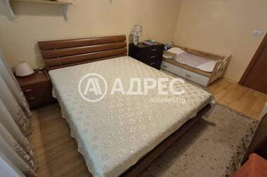 Аренда - Квартира в Иван Вазов,  София