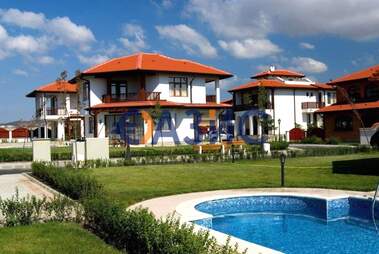 For sale - House in Aheloy,  Burgas