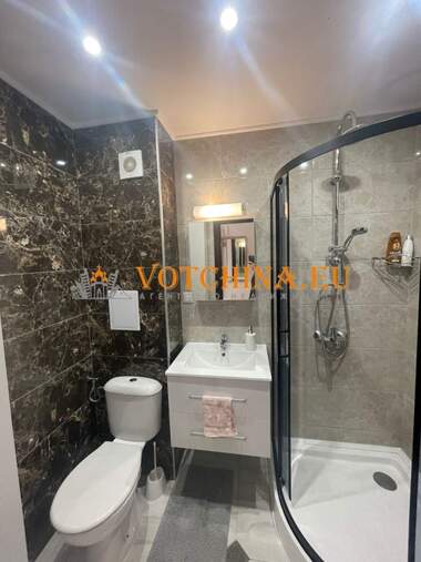Verkauf - Wohnung in Sweti Wlas,  Burgas