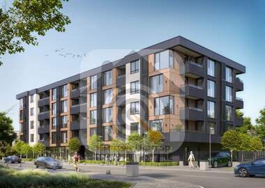 Vânzare - Apartament în Manastirski livadi-Iztok,  Sofia