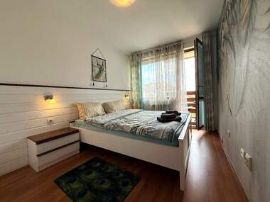 For sale - Apartment in Bansko,  Blagoevgrad