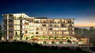 For sale - Apartment in Sunny Beach,  Burgas