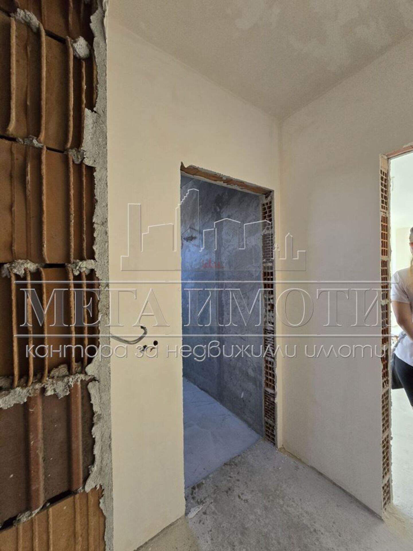 Tek odalı Apartman olarak Pomorie, Burgas – fotoğraf 5