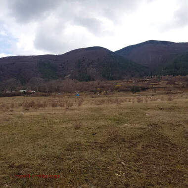 Verkauf - Baugrundstück in Saparewa Bania,  Küstendil