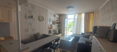 Satış - Apartman olarak Sunny Beach,  Burgas